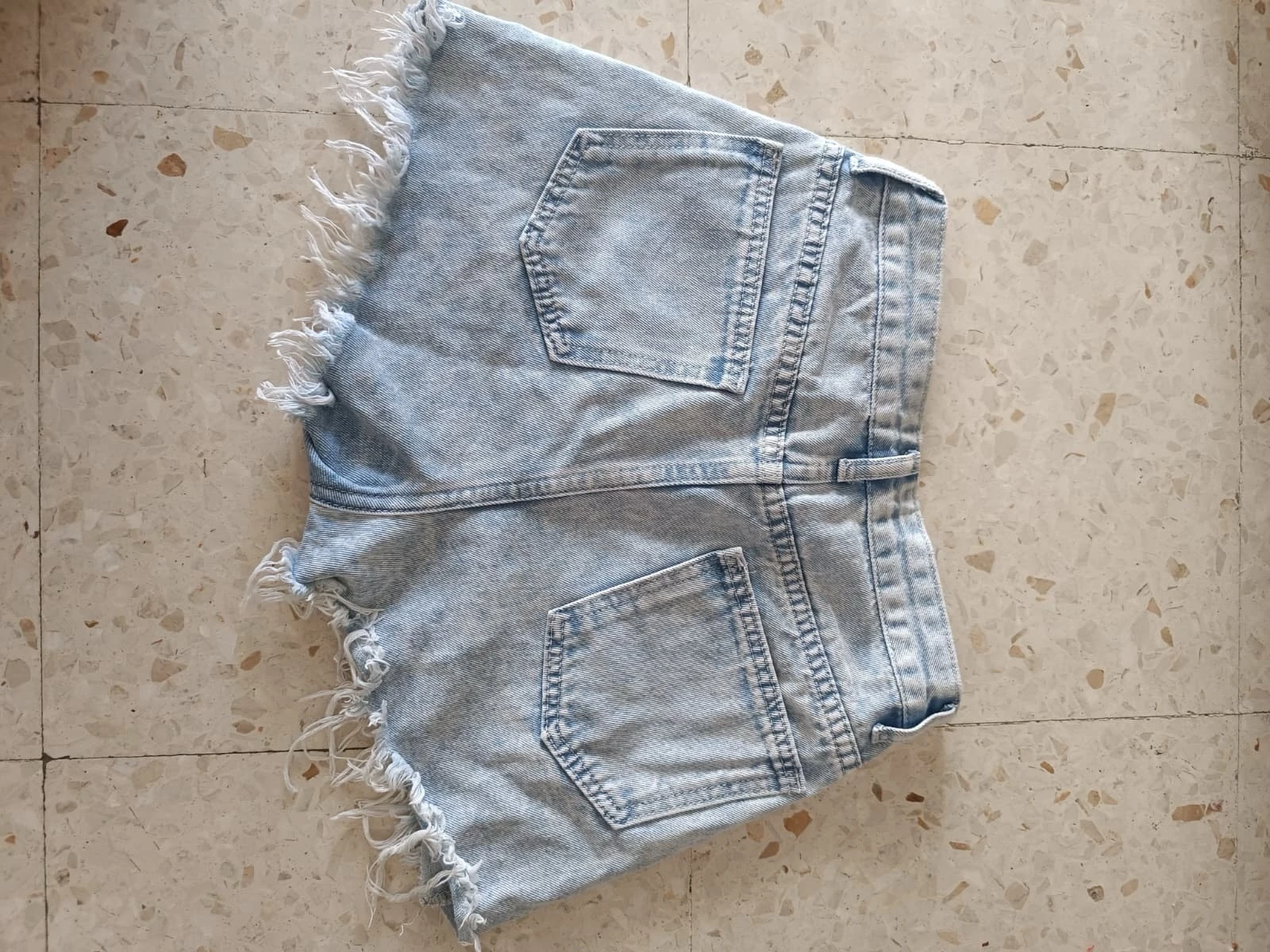 Calça curta – photo 2